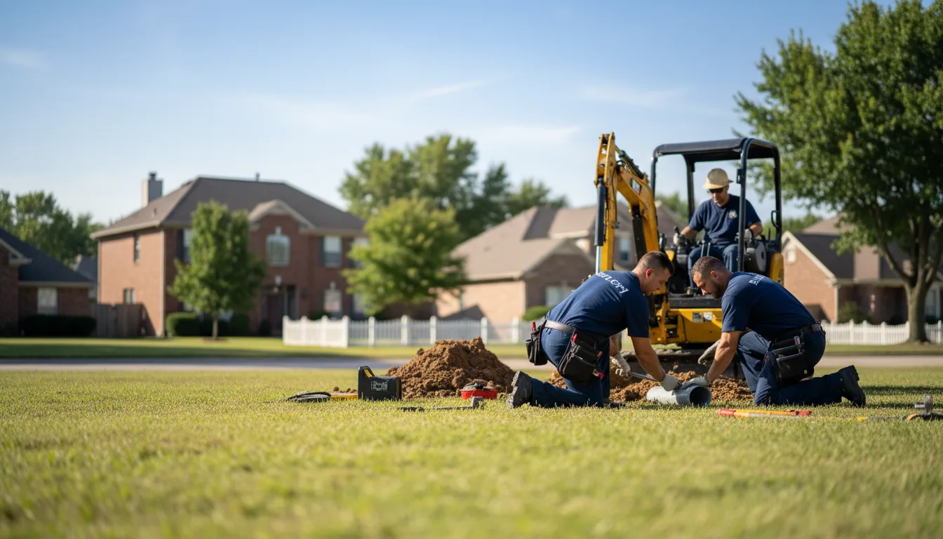 Water Heater Repair in Woodland, NC near me